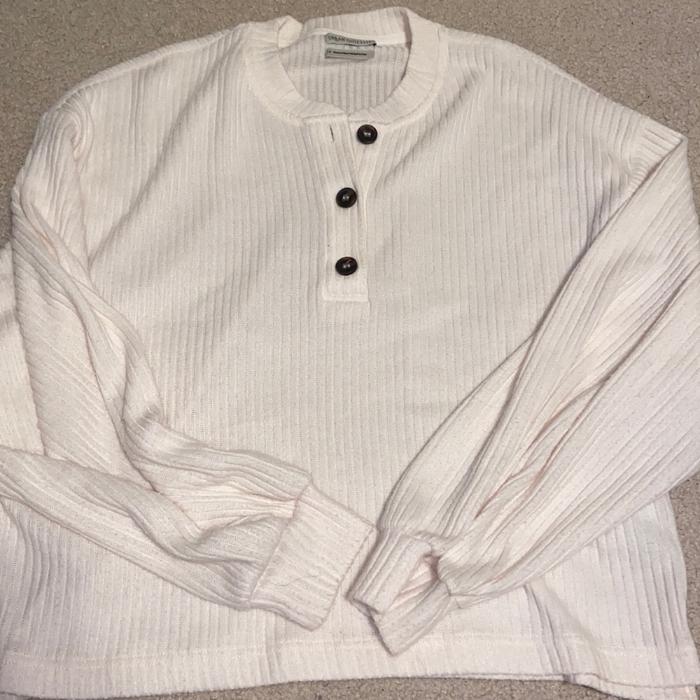 Urban outfitters sweater